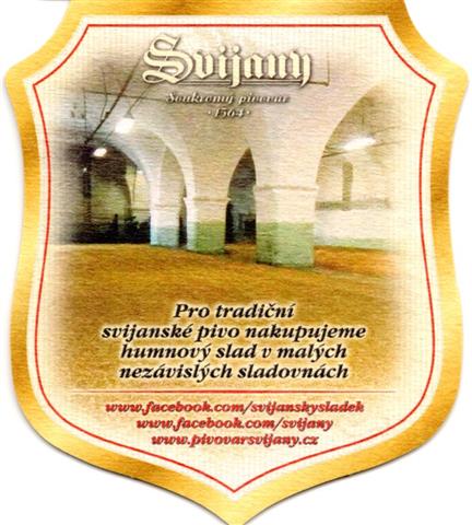 svijany li-cz svijany soukromy 16b (220-pro tradicni svijanske pivo)